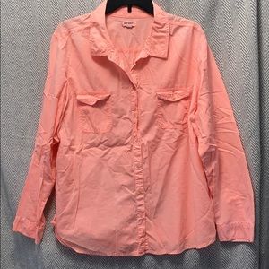 Nice button down shirt